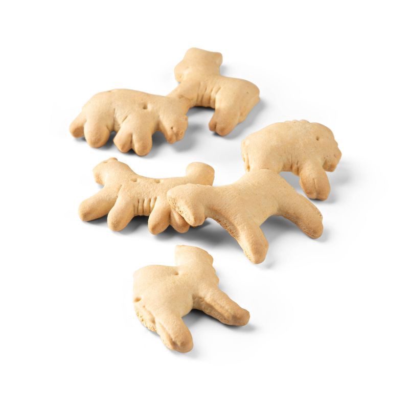 Animal Crackers 10oz Market Pantry 10 oz Shipt