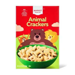 Animal Crackers - 10oz - Market Pantry™