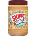Skippy Creamy Peanut Butter - 40oz: Gluten-Free, No Preservatives