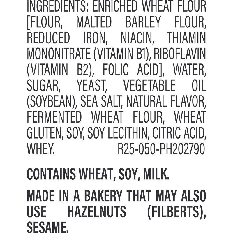 slide 4 of 18, Oroweat Country White Bread - 24oz, 24 oz