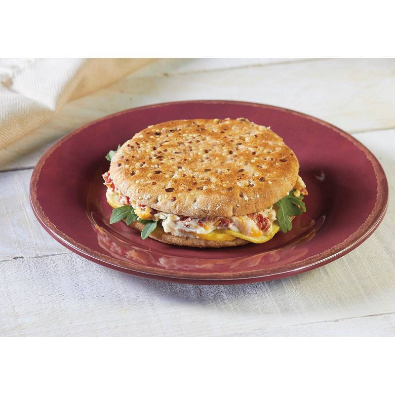 slide 9 of 13, Arnold Multigrain Sandwich Thins - 12oz, 12 oz