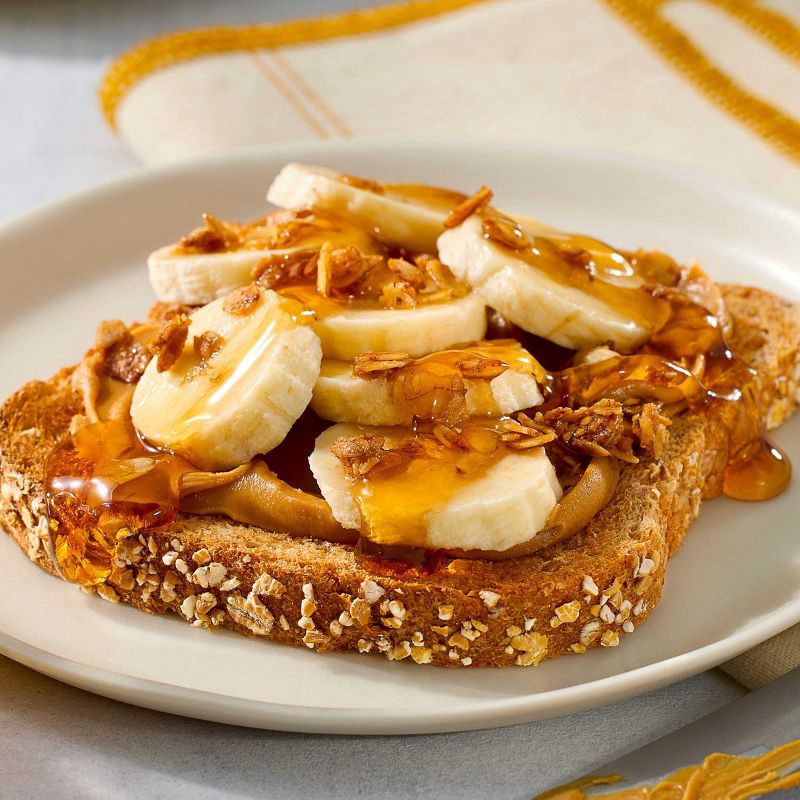 slide 14 of 15, Oroweat 100% Whole Wheat Bread - 24oz, 24 oz