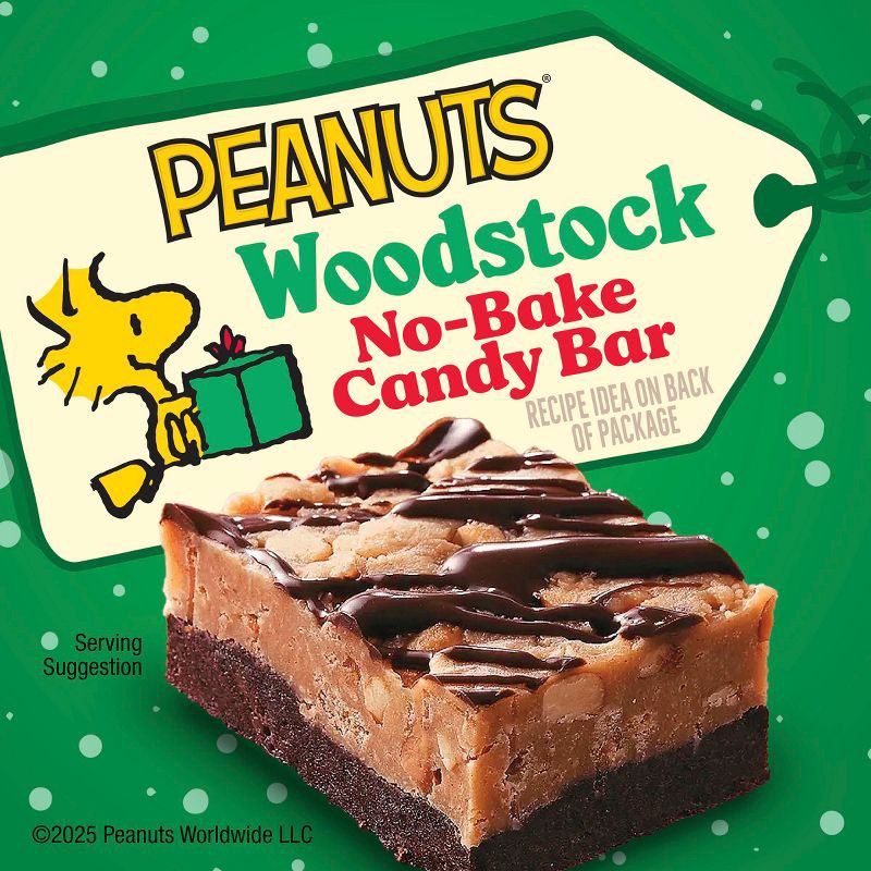 slide 6 of 8, Nature Valley Crunchy Peanut Butter Granola Bars - 6ct/8.94oz, 6 ct, 8.94 oz