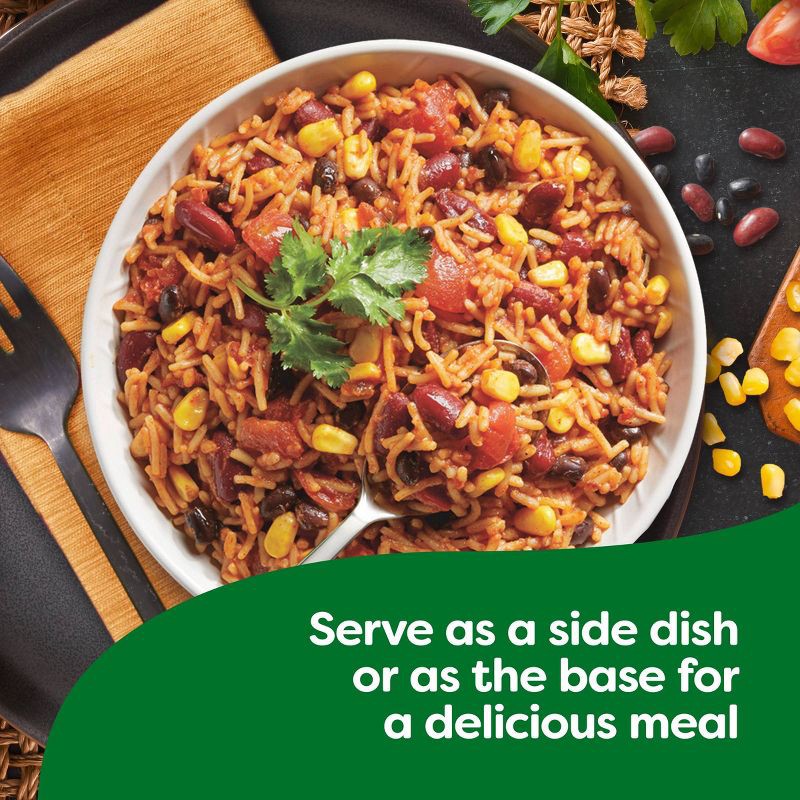 slide 5 of 9, Knorr Fiesta Sides Spanish Rice Mix - 5.6oz, 5.6 oz