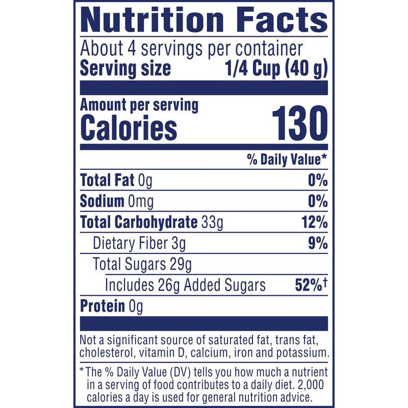 slide 13 of 14, Ocean Spray Craisins - 6oz, 6 oz