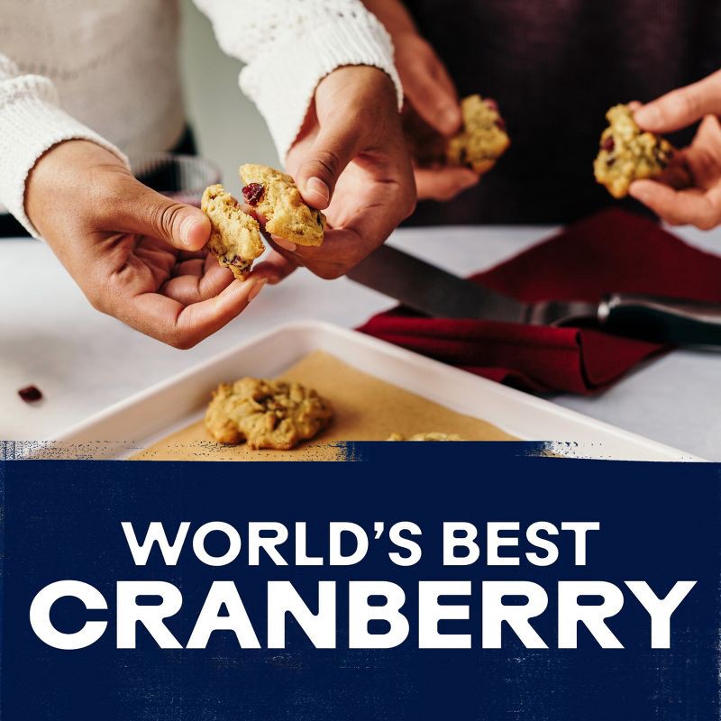 slide 5 of 14, Ocean Spray Craisins - 6oz, 6 oz