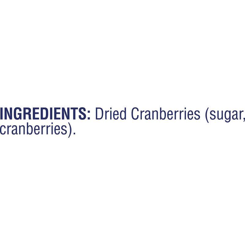 slide 9 of 14, Ocean Spray Craisins - 6oz, 6 oz