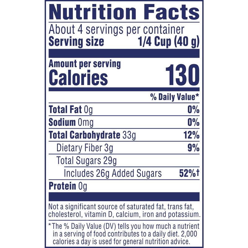 slide 10 of 14, Ocean Spray Craisins - 6oz, 6 oz