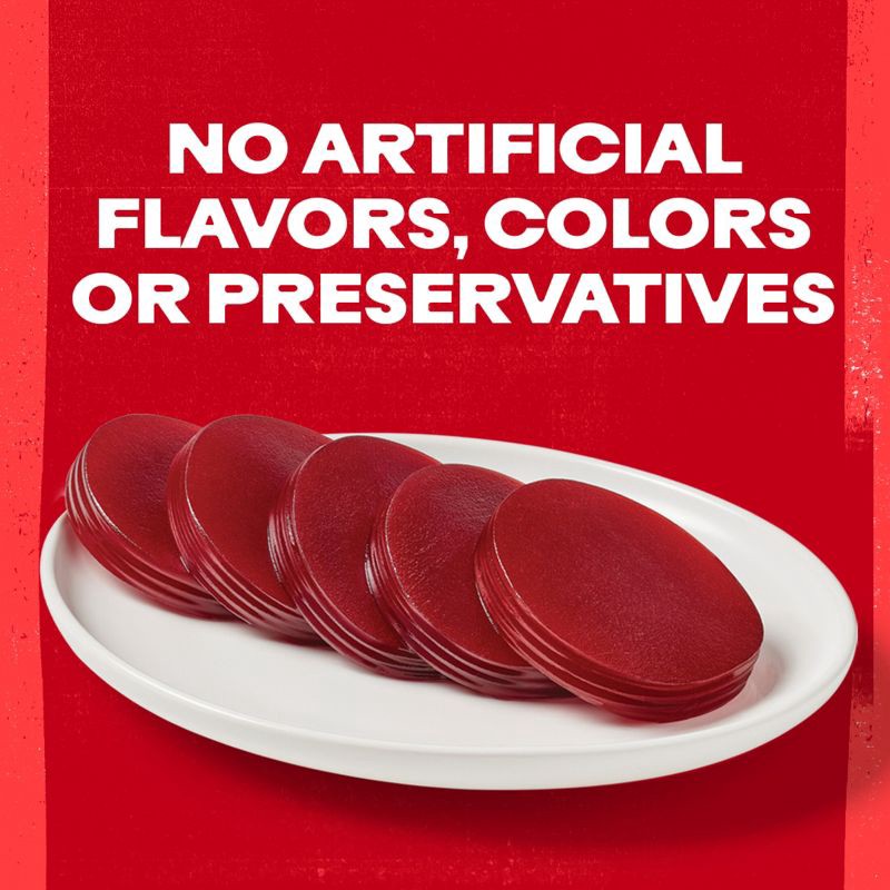 slide 6 of 11, Ocean Spray Jellied Cranberry Sauce - 14oz, 14 oz