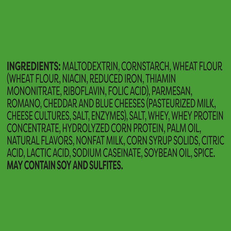 slide 4 of 10, Knorr Alfredo Sauce Mix - 1.6oz, 1.6 oz