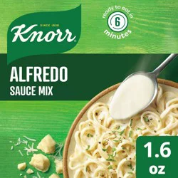 Knorr Alfredo Sauce Mix - 1.6oz