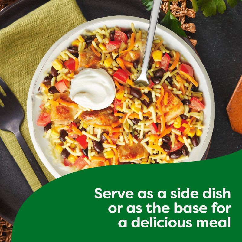 slide 4 of 8, Knorr Rice Sides Chicken Rice Blend Rice Mix - 5.6oz, 5.6 oz