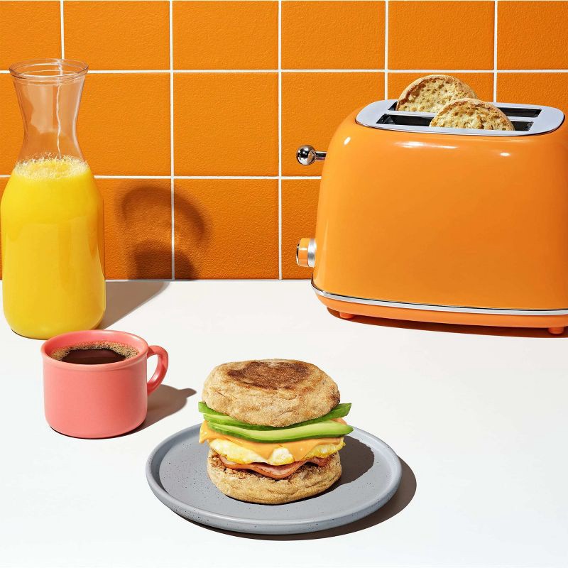 slide 6 of 8, Thomas' Whole Wheat English Muffins - 12oz/6ct, 6 ct; 12 oz