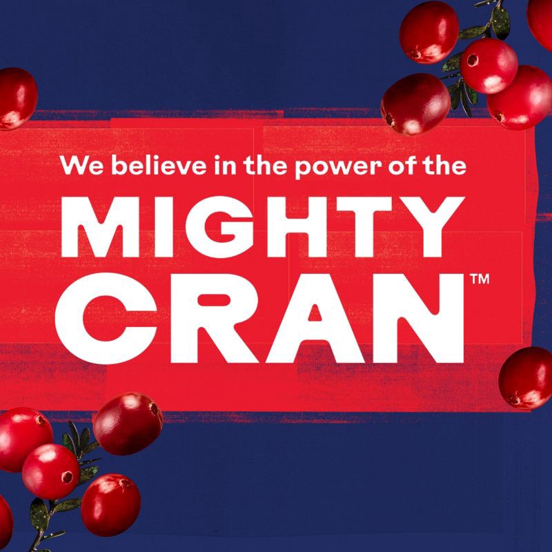 slide 6 of 10, Ocean Spray Cranberry Juice - 101.4 fl oz Bottle, 101.4 fl oz