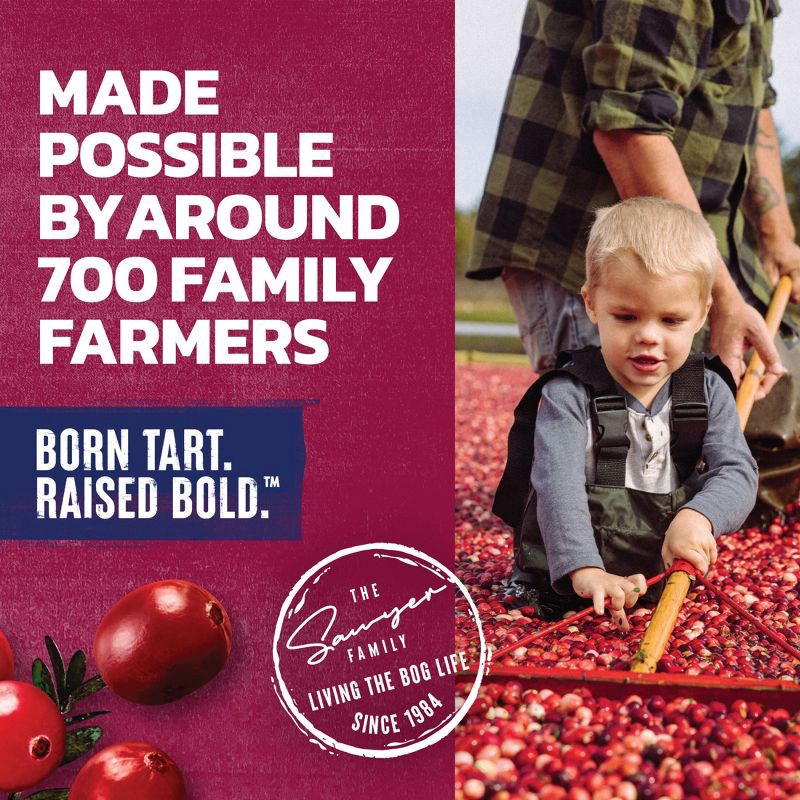 slide 7 of 10, Ocean Spray Cranberry Juice - 101.4 fl oz Bottle, 101.4 fl oz