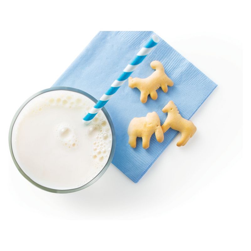 slide 4 of 4, Animal Crackers - 46oz - Market Pantry™, 46 oz