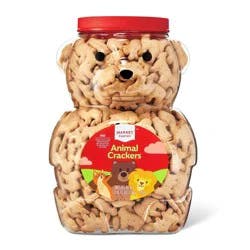 Animal Crackers - 46oz - Market Pantry™