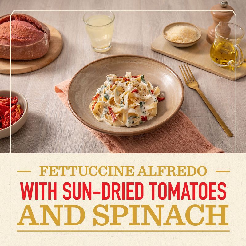 slide 5 of 7, Bertolli Alfredo Sauce with Aged Parmesan Cheese - 15oz, 15 oz