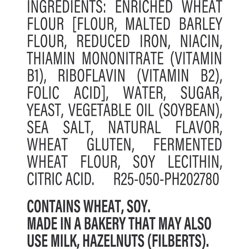 slide 4 of 12, Arnold Country White Bread - 24oz, 24 oz