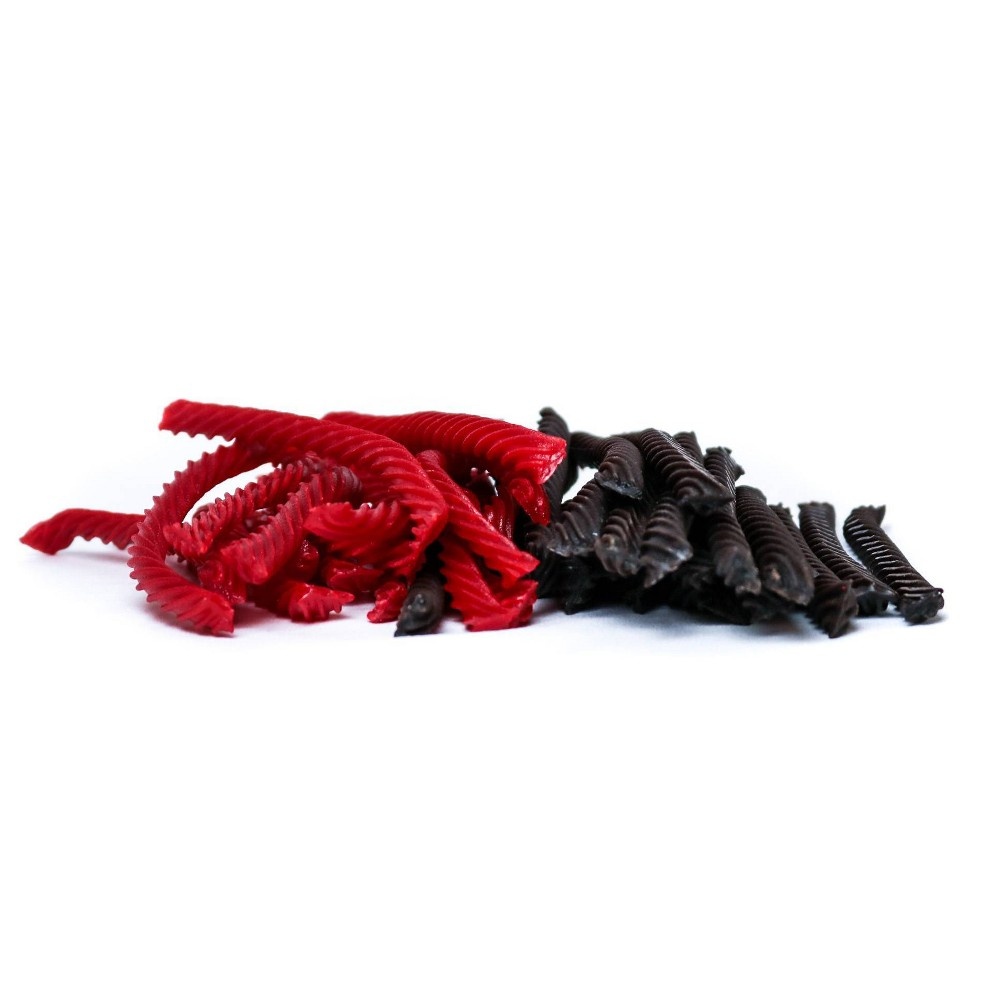 slide 4 of 6, Red Vines Family Mix Bag Licorice Candy, 24 oz