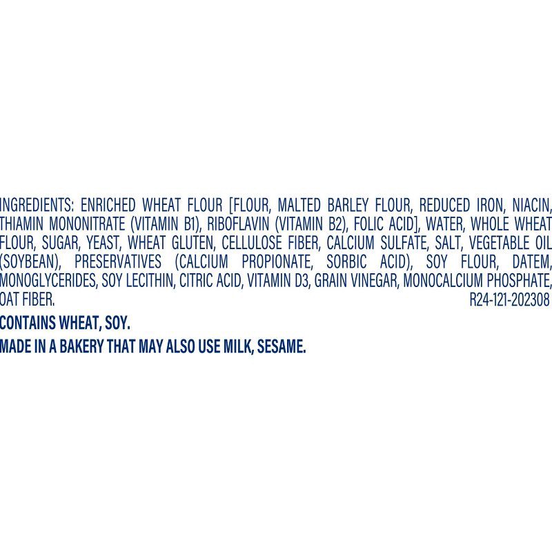 slide 4 of 12, Mrs Baird's Mrs. Baird's Whole Grain White Bread - 20oz, 20 oz