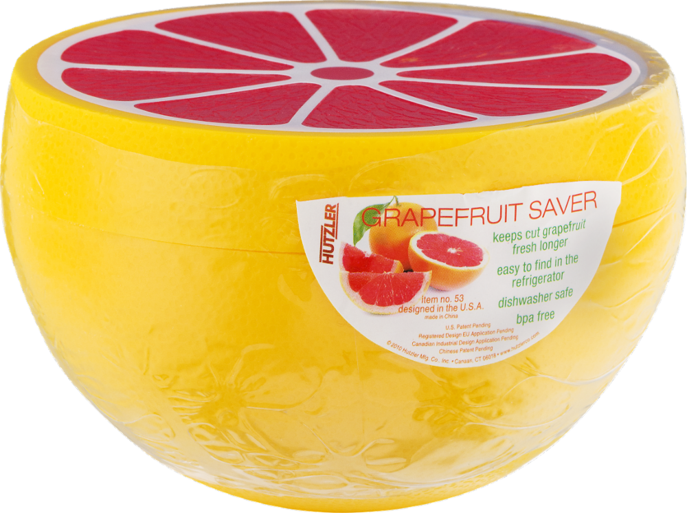 slide 1 of 1, Hutzler Grapefruit Saver, 1 ct