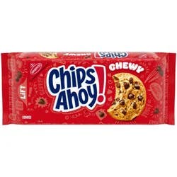 Chips Ahoy! Chewy Chocolate Chip Cookies - 13oz