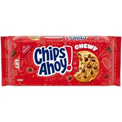 Chips Ahoy! Chewy Chocolate Chip Cookies - 13oz