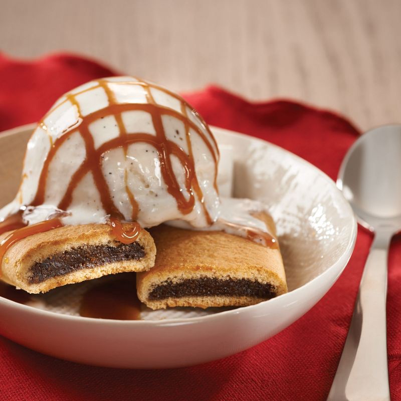 slide 3 of 12, Newtons Soft & Fruit Chewy Fig Cookie Bars - 10oz, 10 oz