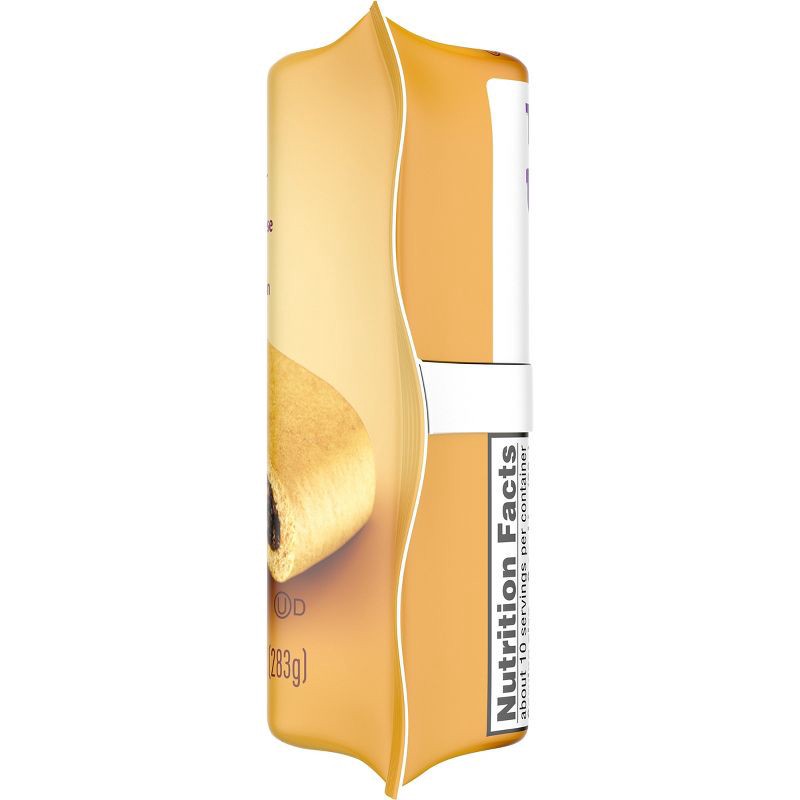 slide 13 of 15, Newtons Soft & Fruit Chewy Fig Cookie Bars - 10oz, 10 oz