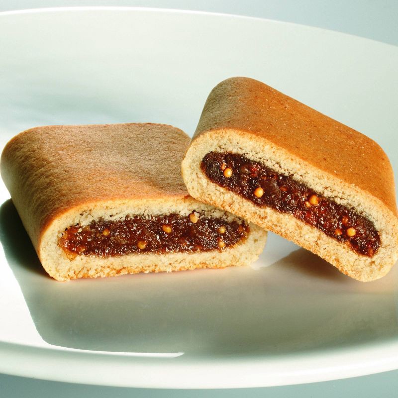 slide 4 of 12, Newtons Soft & Fruit Chewy Fig Cookie Bars - 10oz, 10 oz