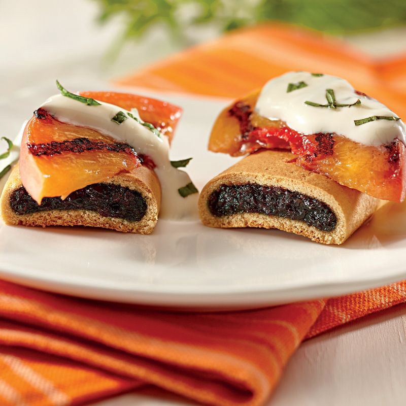 slide 5 of 12, Newtons Soft & Fruit Chewy Fig Cookie Bars - 10oz, 10 oz