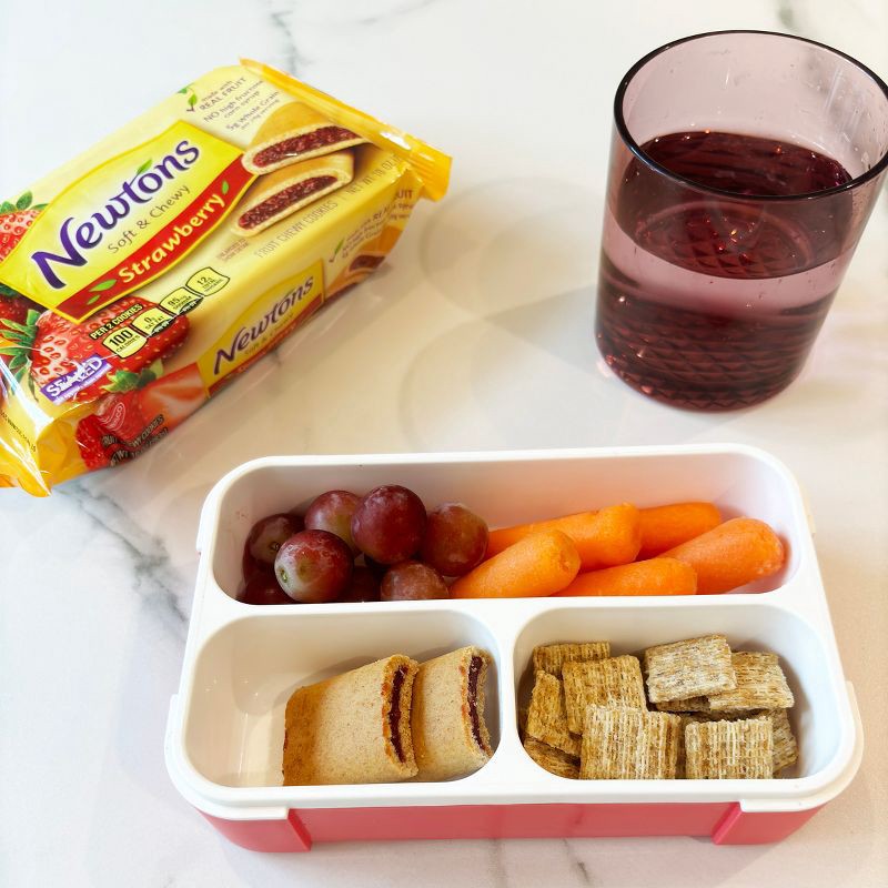 slide 3 of 15, Newtons Strawberry Fruit Chewy Cookies - 10oz, 10 oz