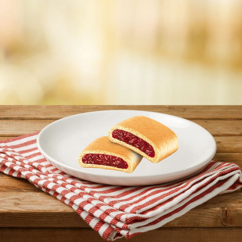 slide 6 of 15, Newtons Strawberry Fruit Chewy Cookies - 10oz, 10 oz