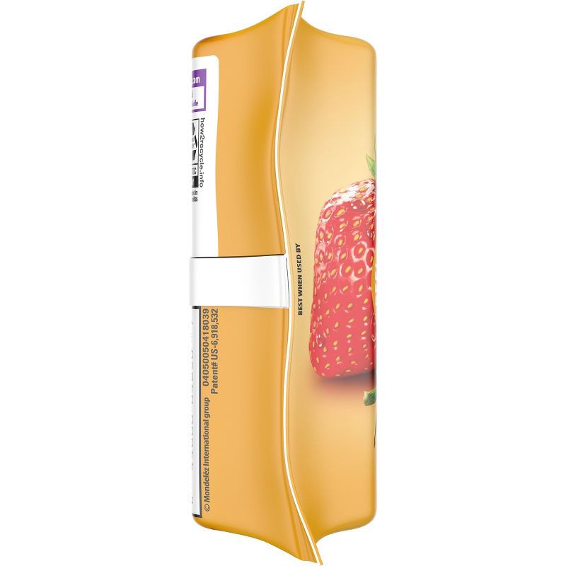 slide 11 of 15, Newtons Strawberry Fruit Chewy Cookies - 10oz, 10 oz