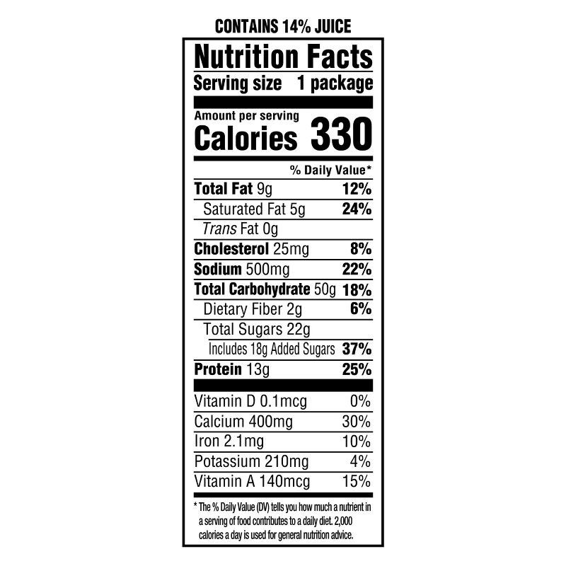 slide 2 of 11, Lunchables Extra Cheesy Pizza - 10.6oz, 10.6 oz