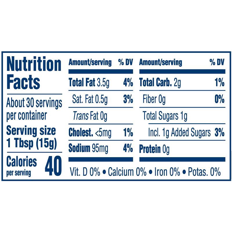 slide 2 of 9, Miracle Whip Original - 15oz, 15 oz