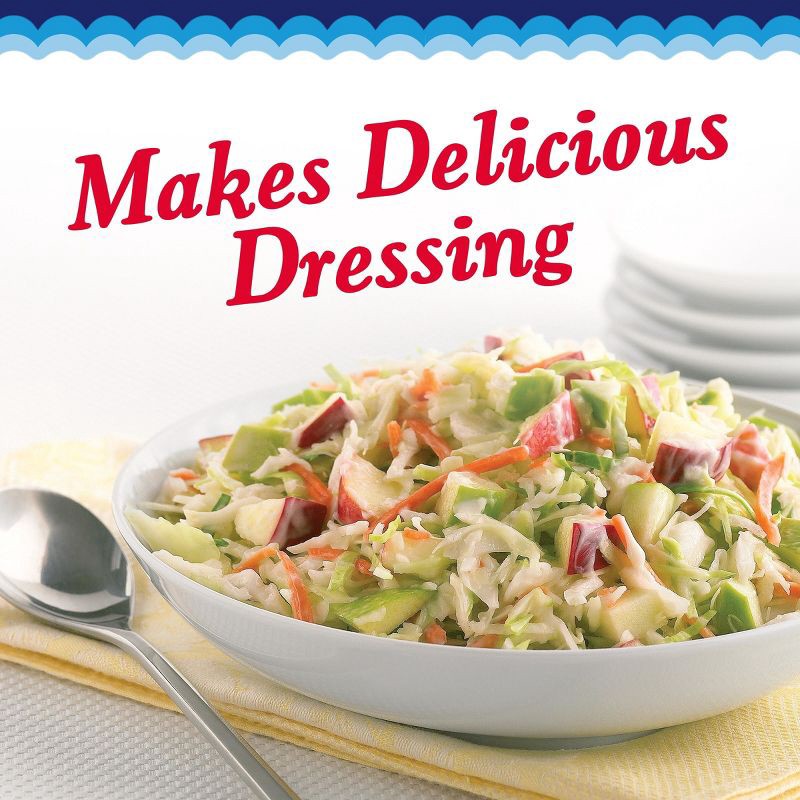 slide 4 of 10, Kraft Miracle Whip Dressing Original - 30oz, 30 oz