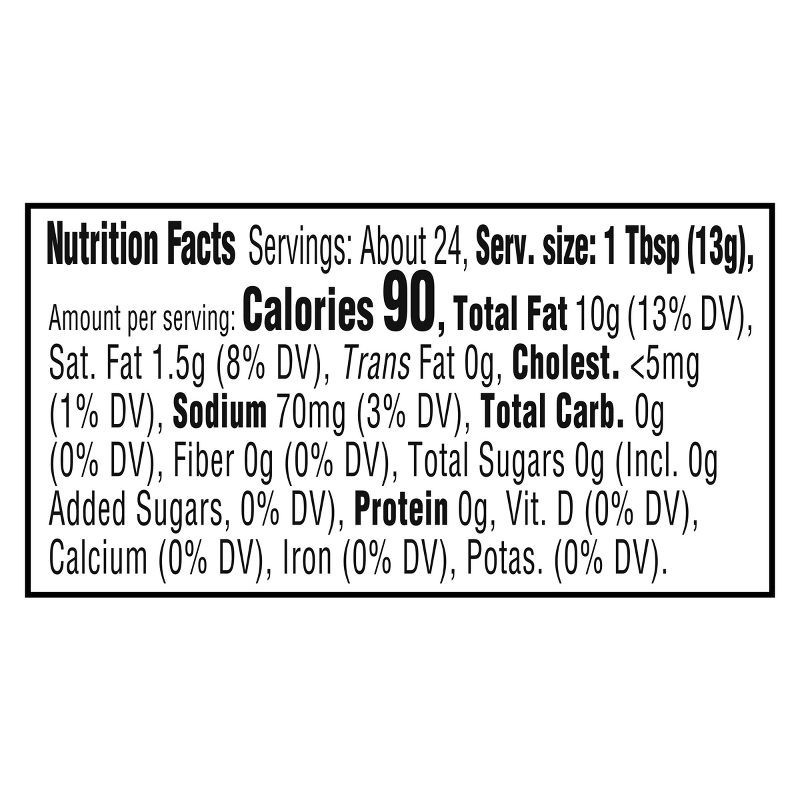 slide 2 of 9, Kraft Real Mayonnaise Squeeze Bottle 12oz, 12 oz