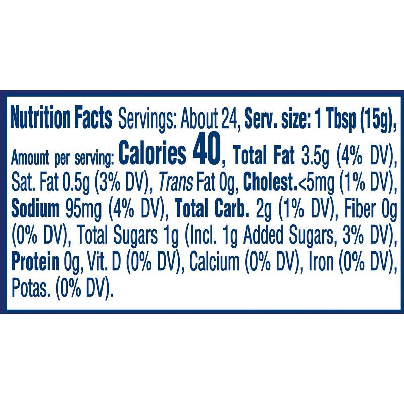 slide 2 of 9, Miracle Whip Original Squeeze Bottle - 12oz, 12 oz