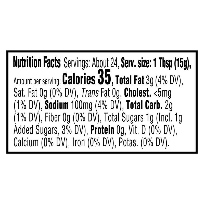 slide 2 of 9, Miracle Whip Original Squeeze Bottle - 12oz, 12 oz