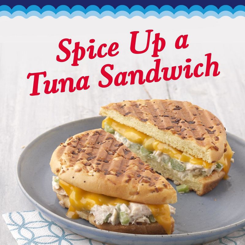 slide 8 of 9, Miracle Whip Original Squeeze Bottle - 12oz, 12 oz