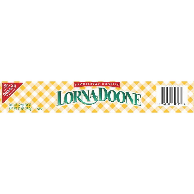 slide 12 of 15, Lorna Doone Shortbread Cookies - 10oz, 10 oz