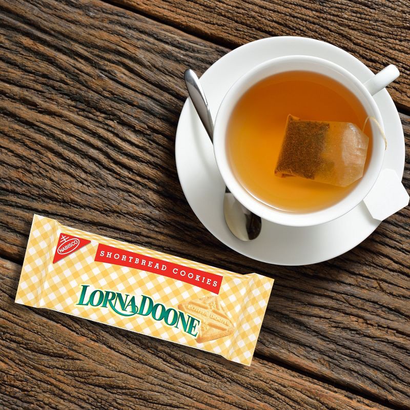slide 6 of 15, Lorna Doone Shortbread Cookies Snack Packs - 10oz/10ct, 10 oz