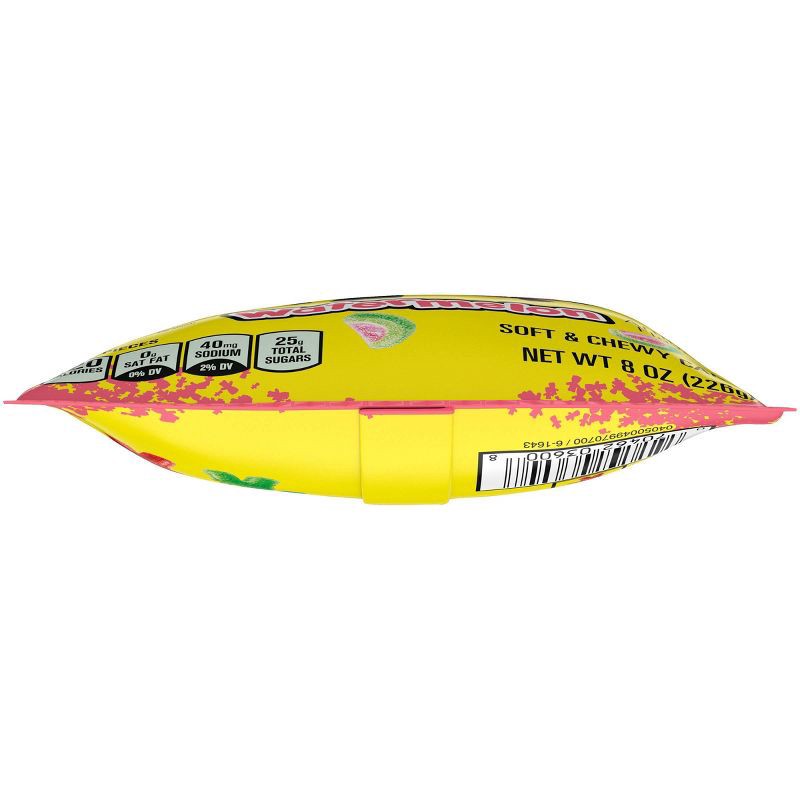 slide 16 of 17, SOUR PATCH KIDS Watermelon Soft and Chewy Candy - 8oz, 8 oz