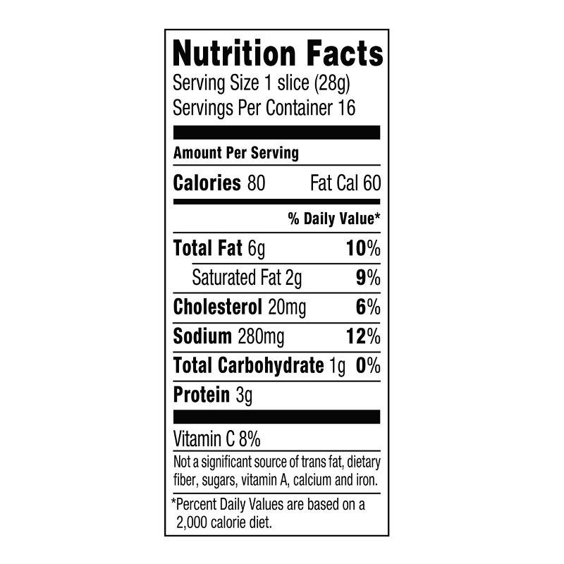 slide 2 of 9, Oscar Mayer Bologna Sliced Lunch Meat - 16oz, 16 oz