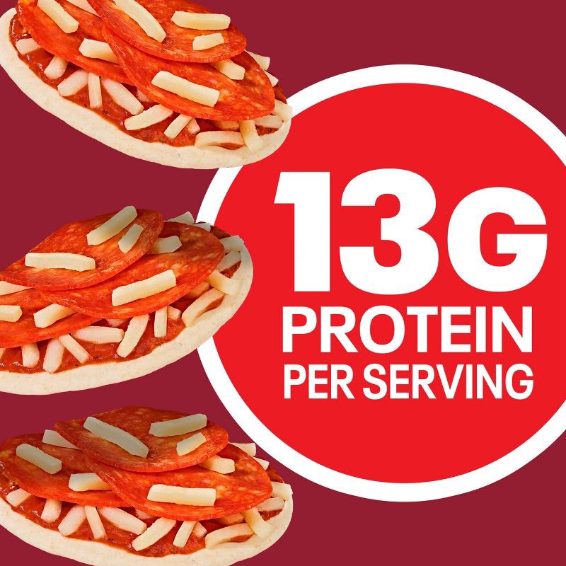 slide 5 of 15, Lunchables Pizza with Pepperoni - 4.3oz, 4.3 oz