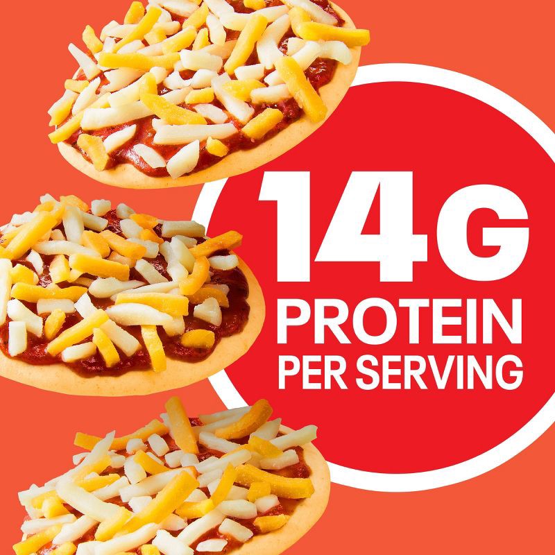 slide 5 of 11, Lunchables Extra Cheesy Pizza - 4.2oz, 4.2 oz