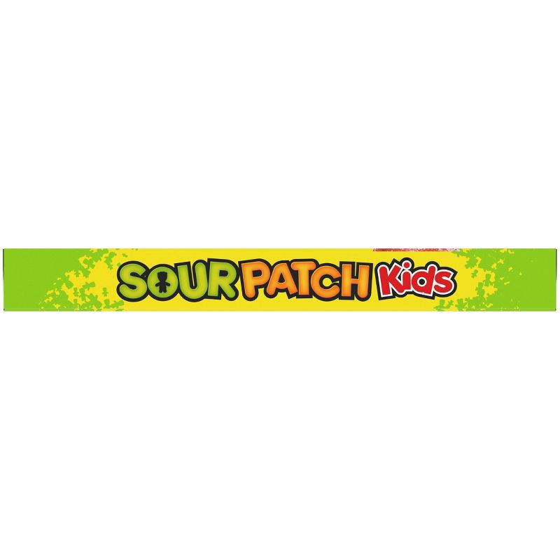 slide 12 of 12, SOUR PATCH KIDS Soft & Chewy Candy - 3.5oz, 3.5 oz