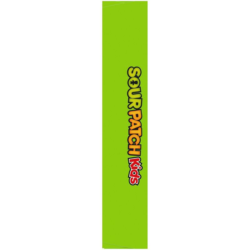 slide 9 of 12, SOUR PATCH KIDS Soft & Chewy Candy - 3.5oz, 3.5 oz